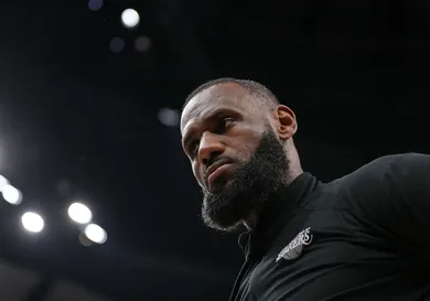 Los Angeles Lakers v Memphis Grizzlies - Game Five