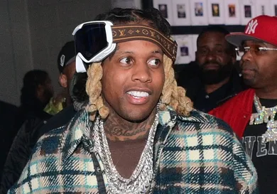 Lil Durk Future And Friends "One Big Party Tour" - Atlanta, GA