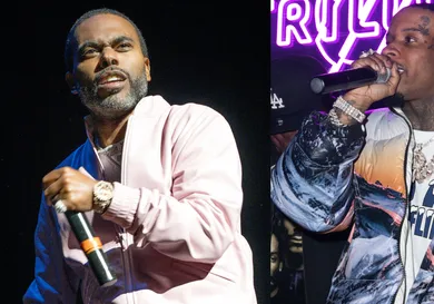 Lil Duval Tory Lanez Hair