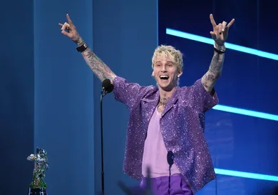 2021 MTV Video Music Awards - Show