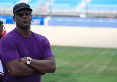 AUTO: JUN 25 NASCAR Cup Series - Ally 400