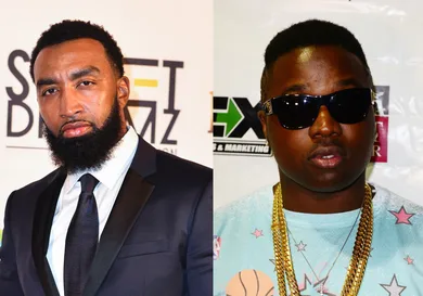 Mysonne-Troy-Ave-Feud