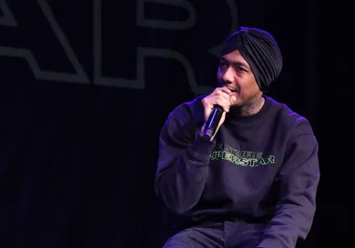 Future Superstar Tour Hosted By Nick Cannon At History