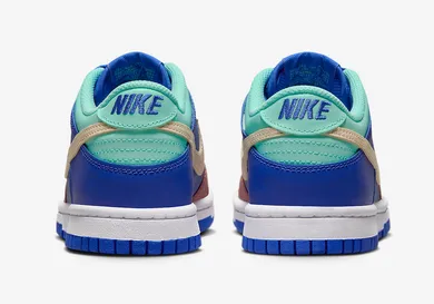 Nike-Dunk-Low-GS-Salmon-Toe-DZ2873-400-5