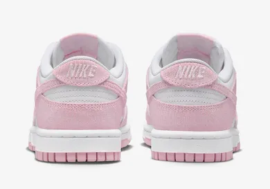 Nike-Dunk-Low-Pink-Corduroy-FN7167-100-5
