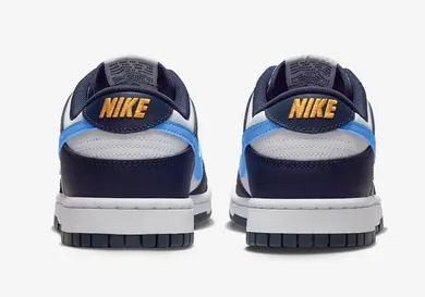 Nike-Dunk-Low-White-Navy-University-Blue-FN7800-400-5