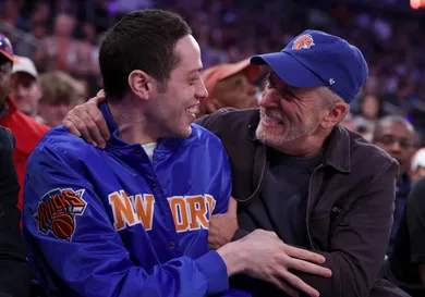 Cleveland Cavaliers v New York Knicks - Game Four