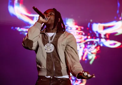 2023 Rolling Loud Los Angeles