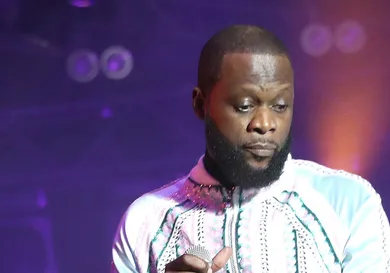 Pras Global Citizen Live