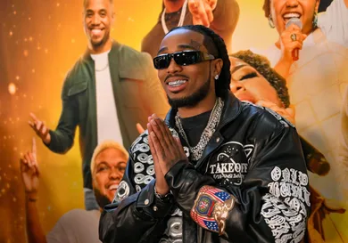 "Praise This" World Premiere - Red Carpet