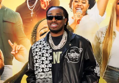 "Praise This" World Premiere - Arrivals