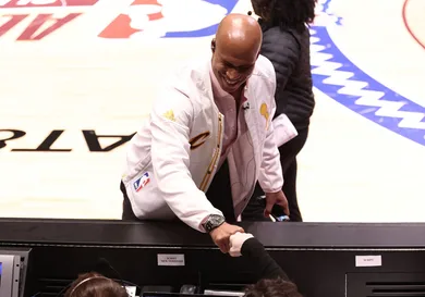 2022 NBA All-Star - Ruffles NBA All-Star Celebrity Game