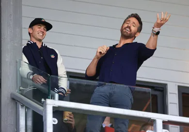 Wrexham v Boreham Wood - Vanarama National League