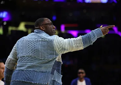 Memphis Grizzlies v Los Angeles Lakers