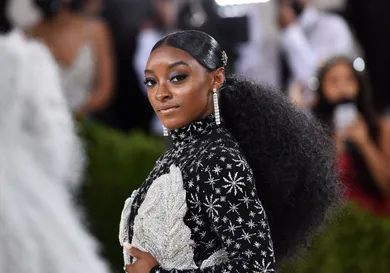 2021 Costume Institute Benefit - In America: A Lexicon of Fashion