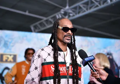 Premiere Of FX's "Dear Mama" - Arrivals