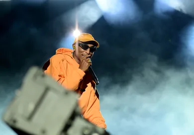 2022 Something In The Water Music Festival