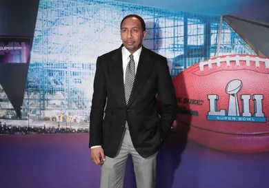 SiriusXM At Super Bowl LII