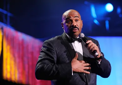 Ford Presents The 8th Annual Hoodie Awards Hosted By Steve Harvey - Inside