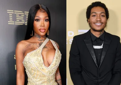 SummerWalkerLilMeech