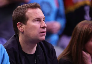 Oklahoma City Thunder v Phoenix Suns