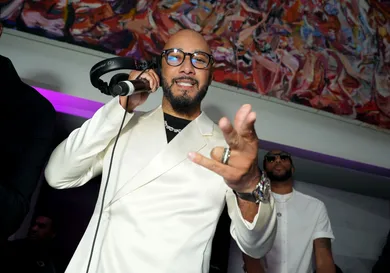 2023 Brooklyn Artists Ball Made Possible By Dior