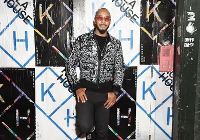 Kola House Opening Party