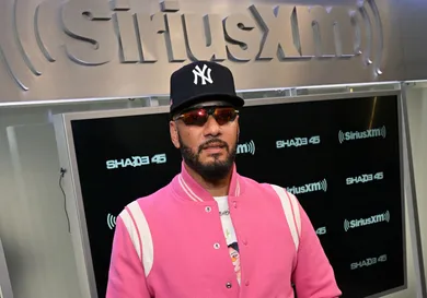 Celebrities Visit SiriusXM - April 24, 2023