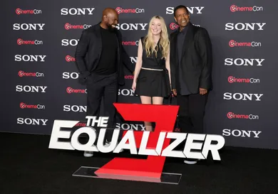 CinemaCon 2023 Opening Night - Sony Pictures Entertainment Photocall