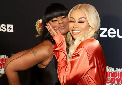 "Tokyo Toni's Finding Love ASAP" - Zeus Network Los Angeles Premiere