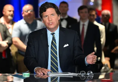 2022 FOX Nation Patriot Awards