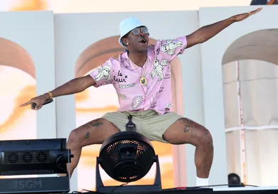 US-ENTERTAINMENT-MUSIC-COACHELLA