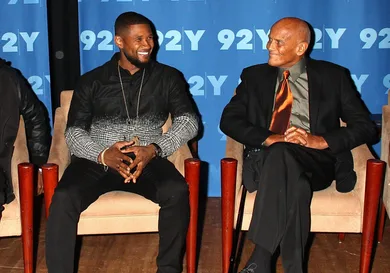 92nd Street Y Presents: "Breaking The Chains" Of Social Injustice