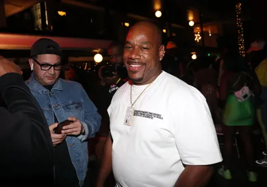 Prolific Presents The Game "Born To Rap" Listening Event During BET Weekend