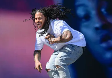 2023 Dreamville Music Festival