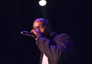 2017 Los Angeles Film Festival - Premiere Of "G-Funk"