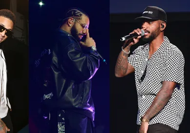 Who Created Trap Soul Twitter Drake Bryson Tiller Kirko Bangz