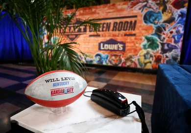 2023 NFL Draft - Round 1