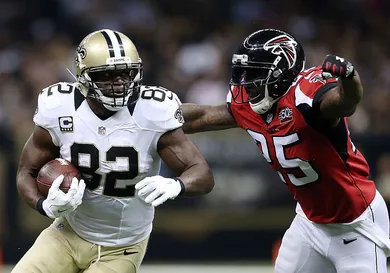 Atlanta Falcons v New Orleans Saints