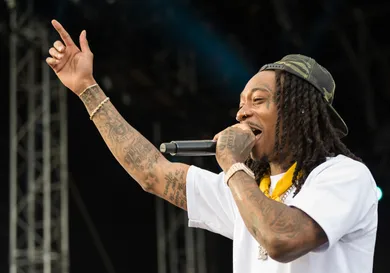 2023 Tortuga Music Festival