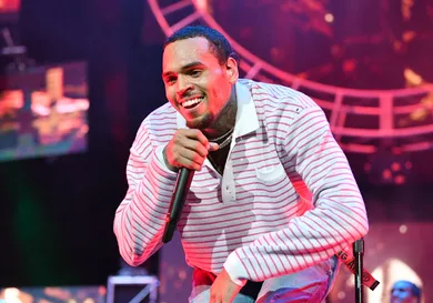 2018 BET Experience STAPLES Center Concert Sponsored by COCA-COLA - Night 2