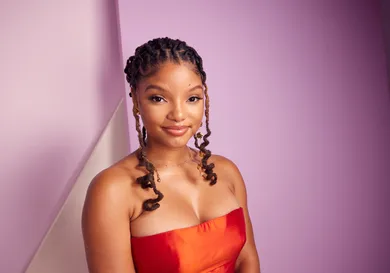 The IMDb Official Portrait Studio At D23 2022