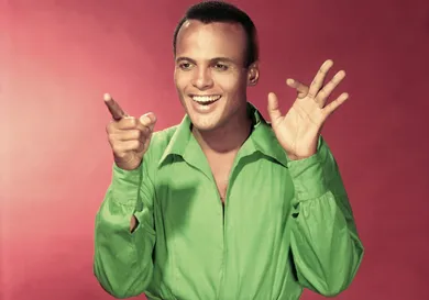 harry belafonte songs