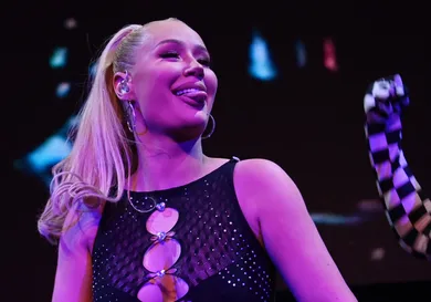 iggy azalea instagram