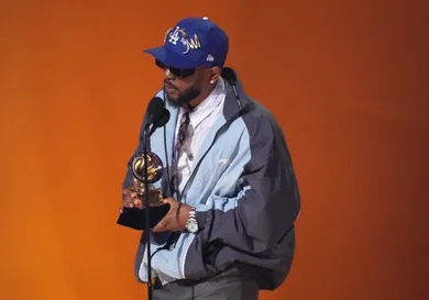 65th GRAMMY Awards - Show