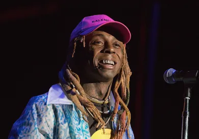 2018 Astroworld Festival