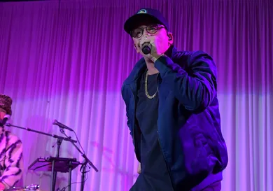 2023 BMG Pre-Grammy Party