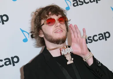 2018 ASCAP Rhythm &amp; Soul Music Awards - Arrivals