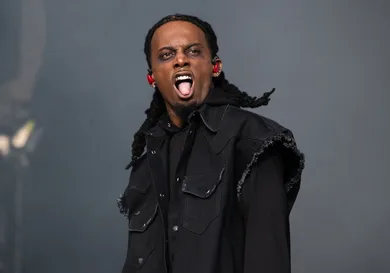 Wireless Festival 2022: Crystal Palace Park