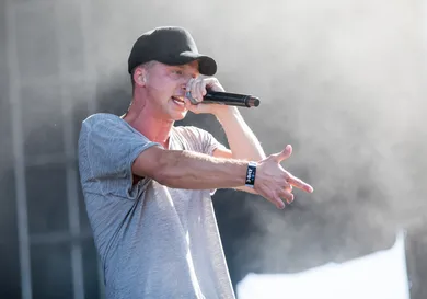 2016 Voodoo Music + Arts Experience - Day 1